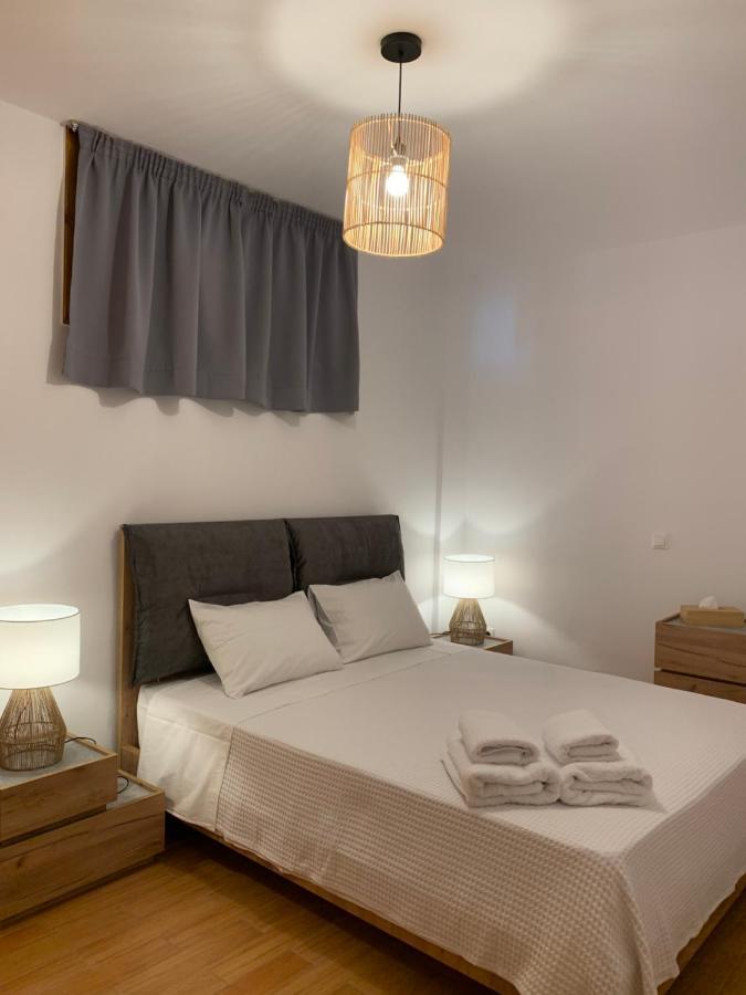 Komis Crown - Luxury Apartments Komi  Экстерьер фото