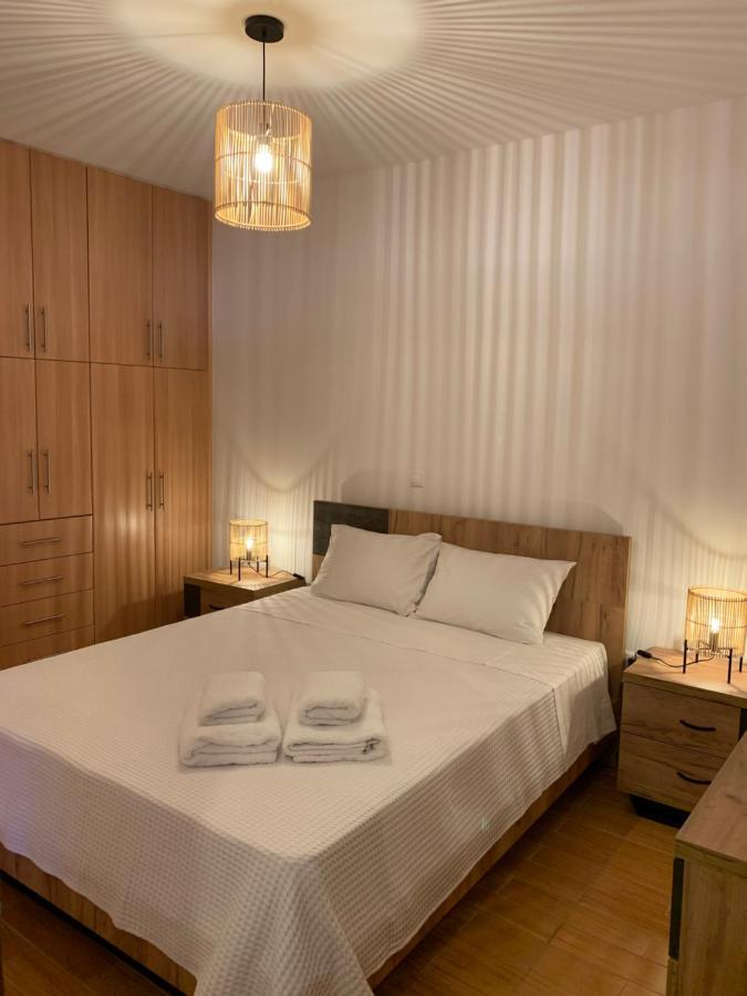 Komis Crown - Luxury Apartments Komi  Экстерьер фото