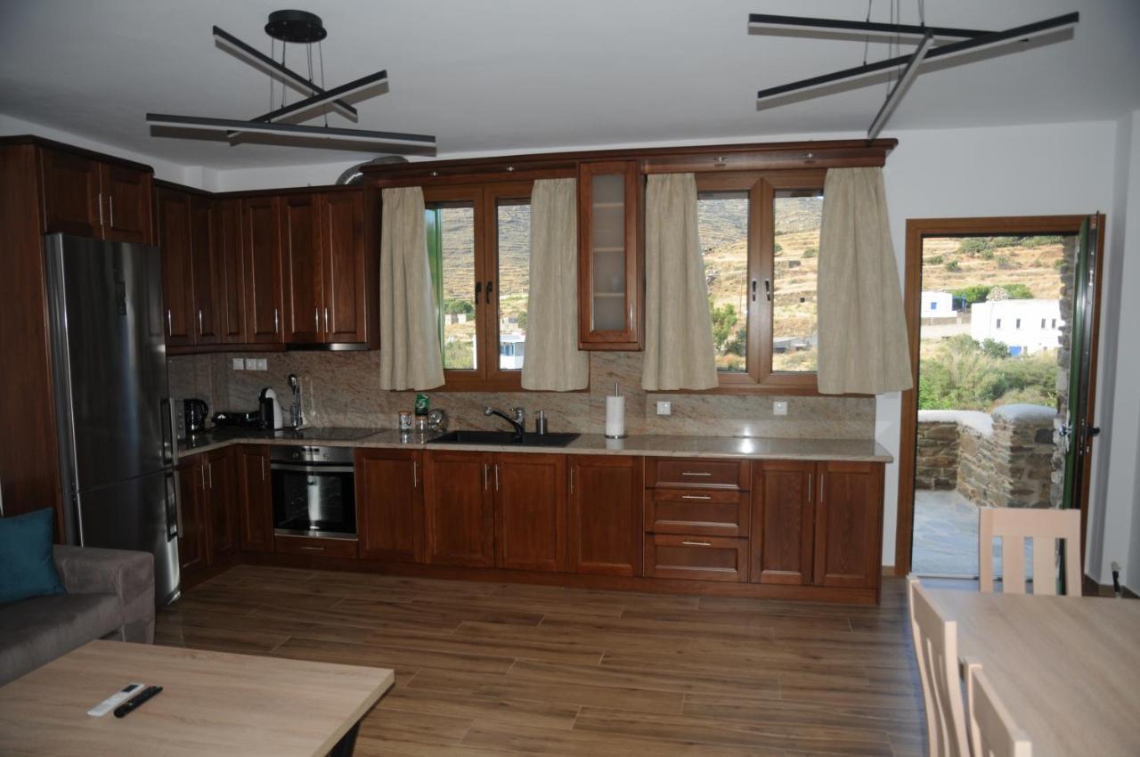 Komis Crown - Luxury Apartments Komi  Экстерьер фото