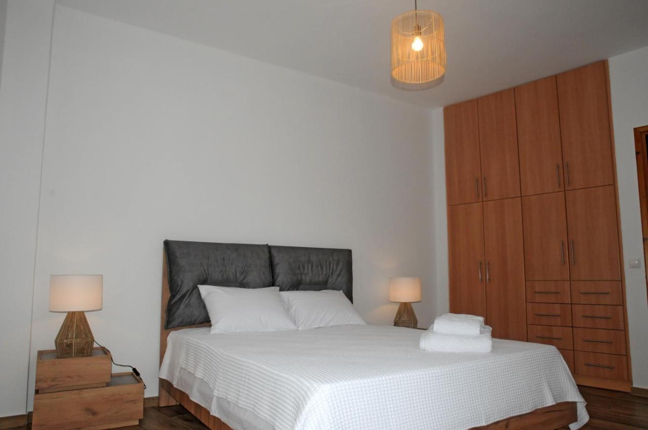 Komis Crown - Luxury Apartments Komi  Экстерьер фото