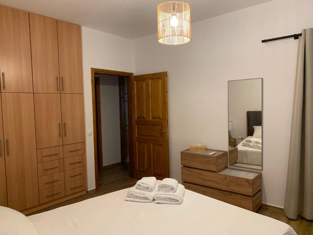 Komis Crown - Luxury Apartments Komi  Экстерьер фото